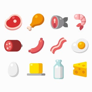 Grossesse à quoi servent les protéines Nestlé Baby