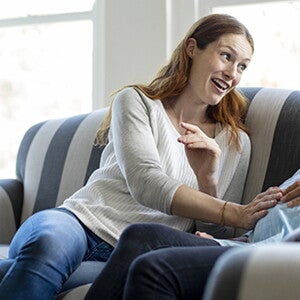Comment faire face à l'angoisse de la grossesse du premier trimestre