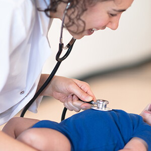 Vaccination de bébé – guide pour les parents