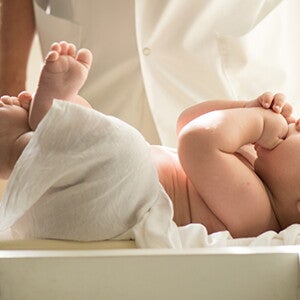 Que demander lors de la visite obligatoire de bébé ?