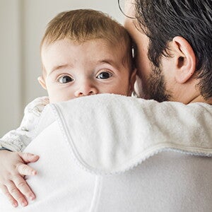 Comment gérer le reflux de bébé