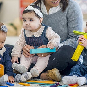 Que faut-il prendre en compte pour choisir une crèche ?