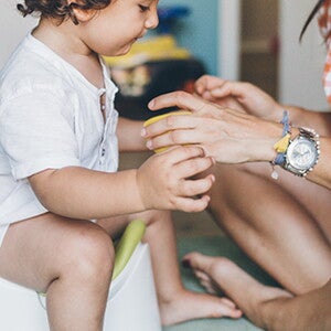 Conseils pour l'apprentissage de la propreté pour les jeunes enfants