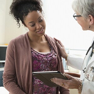Votre checklist de questions sur le diagnostic prénatal