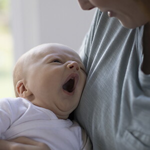 10 conseils pour un bon rituel de sommeil du bébé