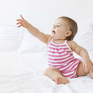 Comment décoder le langage des signes de bébé