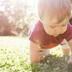 Conseils pour sauver la planète avec un bébé écolo
