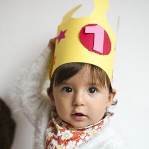 Conseils pour l'organisation d'une fête d'anniversaire de bébé