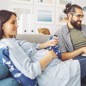 10 conseils pour faire des économies afin d'avoir un bébé avec un petit budget
