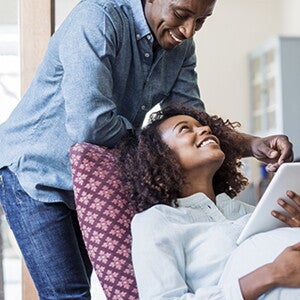 Choisir un prénom pour mon bébé