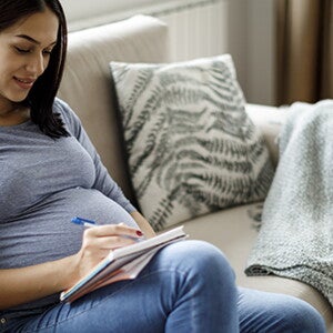 Préparez votre projet de naissance