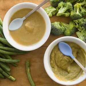Puree