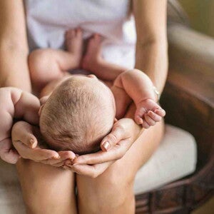 baby schoot