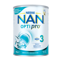 NAN OPTIPRO 3