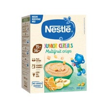 Junior Cereals Multifruit