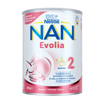 NAN Evolia 2 NAN Evolia 2