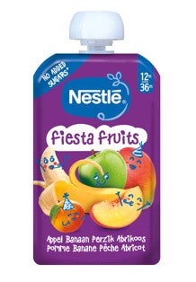 FIESTA FRUITS 