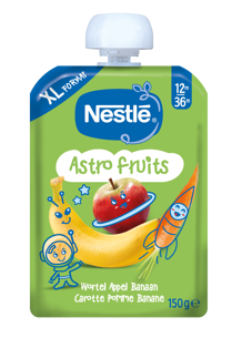 Astro Fruits Astro Fruits
