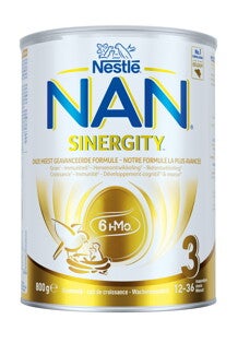 NAN Sinergity 3