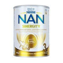 NAN Sinergity 3