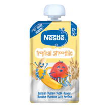 Nestlé® Tropical Smoothie 