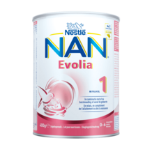 NAN Evolia 1 - 400g