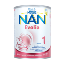 NAN Evolia1 800g new