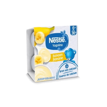 Nestlé® Yogolino® Banane