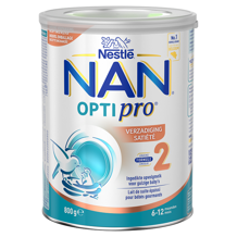 NAN OPTIPRO Satiété 2 NAN OPTIPRO Satiété 2
