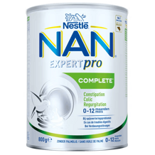 NAN EXPERTPRO Complete 0-12 mois