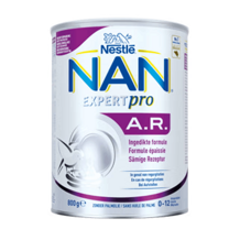 NAN EXPERTPRO A.R.