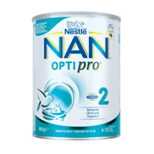 NAN OPTIPRO 2