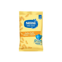 Nestlé® Puffy Puffs - Nature