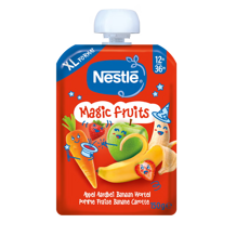Nestlé® Magic Fruits