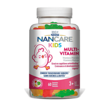NANCARE® KIDS Multivitamin