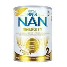 NAN Sinergity 2