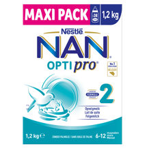 Nan Optipro 2