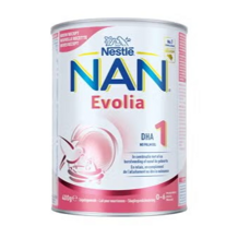 NAN Evolia 1 - 400g