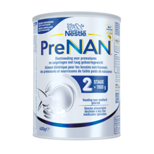 PreNAN Stage 2 _ 400g PreNAN Stage 2 _ 400g