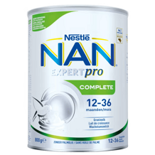 NAN EXPERTPRO Complete Lait de croissance