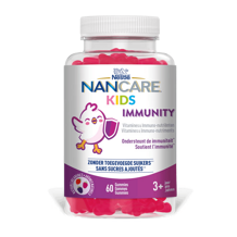 NANCARE® KIDS Immunity
