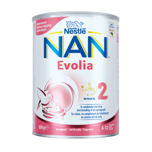 NAN Evolia 2