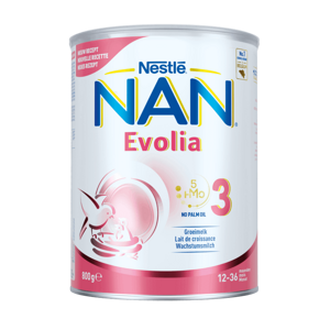 NAN Evolia 3