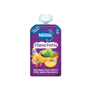 Nestlé® Fiesta Fruits