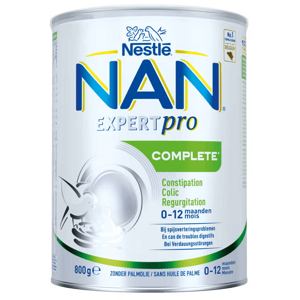 NAN EXPERTPRO Complete 0-12 mois