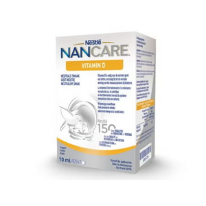 NANCARE® Vitamine D