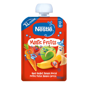Nestlé® Magic Fruits