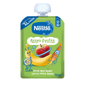 Nestlé® Astro Fruits