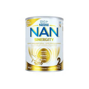 NAN Sinergity 2