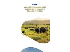 NAN Quality Journey - Le parcours de chaque boîte